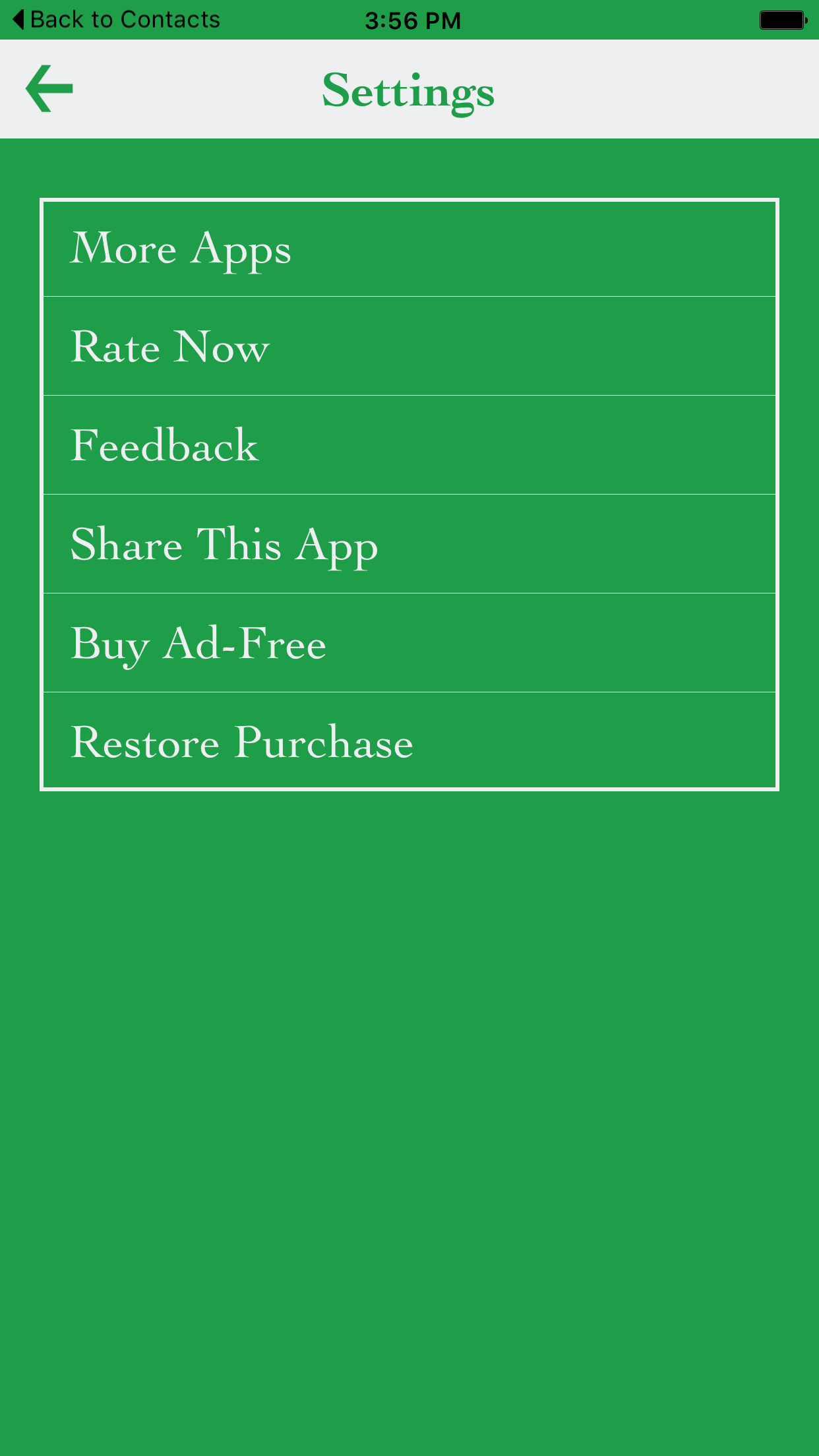 Duplicate Remover screenshot 5