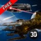 Spaceship Fighting Battle Wars 3D