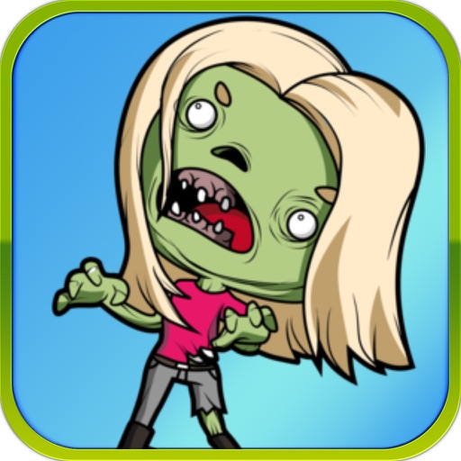 Zombie Tower Defense iOS App