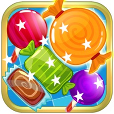 Activities of Amazing Candy Master: Match3 Edition
