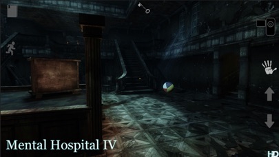 Screenshot #3 pour Mental Hospital IV HD