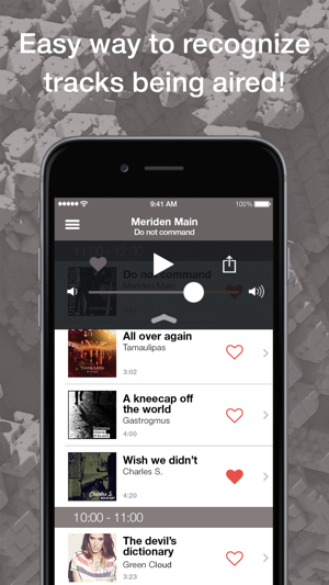CliqueRadio(圖5)-速報App