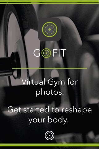 GOFIT: Body Selfie Photo Editのおすすめ画像5