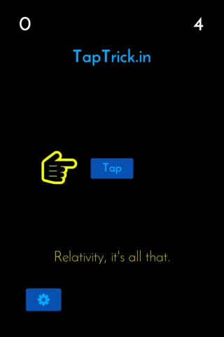 TapTrick.in screenshot 2