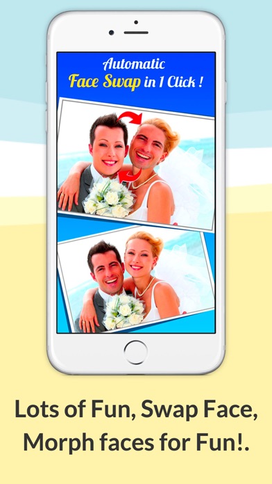 Screenshot #1 pour Face-muutokset