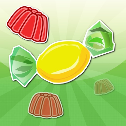 Sugar Bounce iOS App