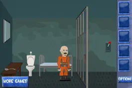 Game screenshot Can You Escape The Prison? mod apk