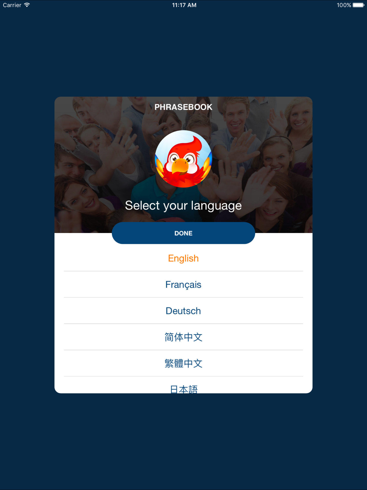 Learn Mandarin Chinese