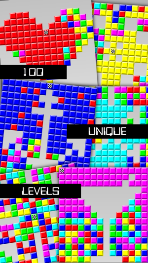 Color Flood Matrix(圖2)-速報App