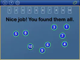 Game screenshot Number ID apk