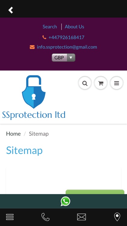 PROTECT yourself! screenshot-4