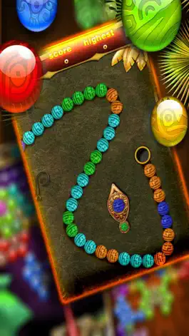 Game screenshot Special Marble:Adventure Jungle hack