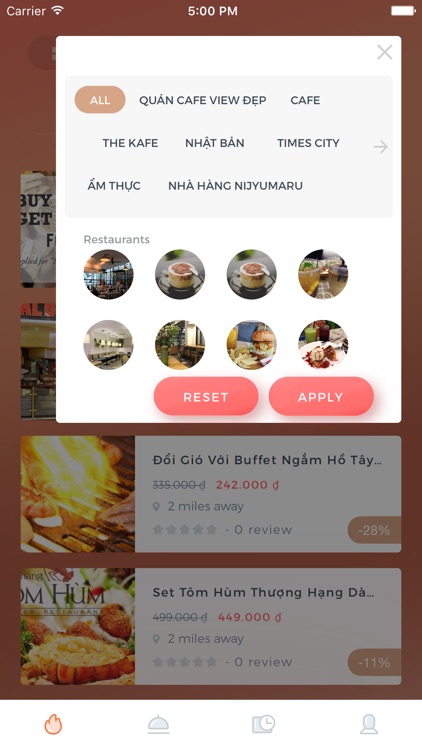 Nom Nom App screenshot-4