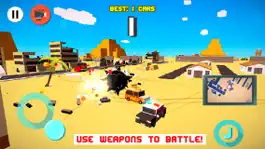 Game screenshot Drifty Dash  - Smashy Wanted Crossy Road Rage - with Multiplayer apk