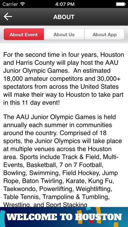 Harris County – Houston Sports