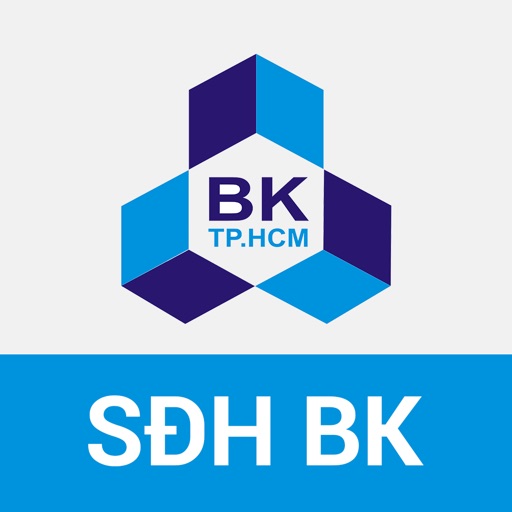 Sau đại học Bách Khoa icon