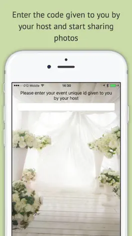 Game screenshot My Wedding Pictures mod apk