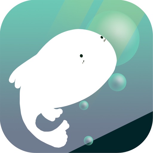 Cute Little Fish Adventure icon