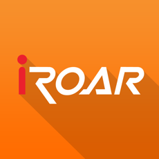 iRoar Dashboard for mac