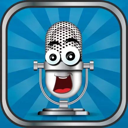 Voice Changer Booth – Sound Recorder Effects and Speech Modifier App Free Cheats