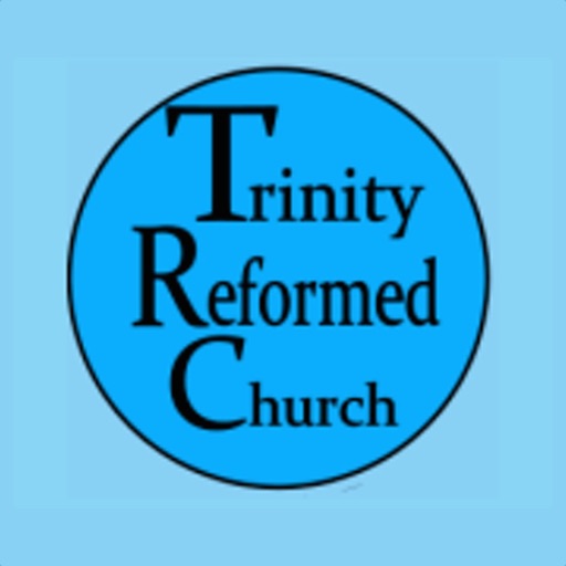 Trinity Reformed - IA icon