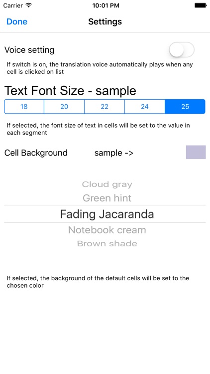 Swahili Travel Companion