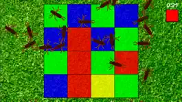Game screenshot Bug Smash Earwig apk