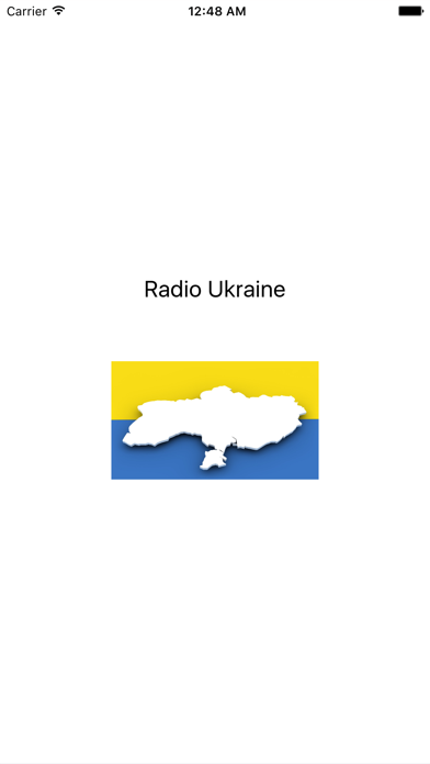 Radio Ukraine: News & Music international Online FM Stationsのおすすめ画像1