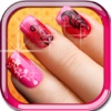 Cute Nail Art Salon 2016 Game for Girls – Fancy Manicure Design Ideas in Spa and Beauty Studio