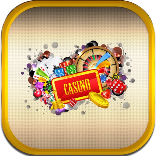 21 Holland Casino Classic - FREE Las Vegas Casino Games icon