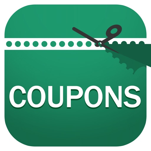 Coupons for Iherb icon