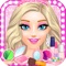 Fashion Masquerade - Makeover, stylish kids, girls games