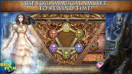 Game screenshot Immortal Love: Letter From The Past Collector's Edition - A Magical Hidden Object Game hack
