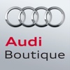 Audi Boutique