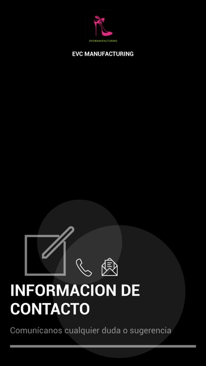 EVC MANUFACTURING screenshot-4