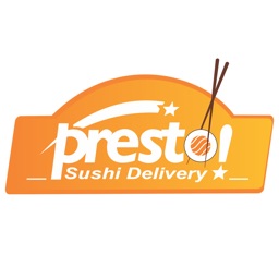 Presto Sushi Delivery