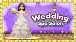 Game screenshot Wedding Salon – Girls Makeup,Dress Up,Spa and Makeover Games mod apk