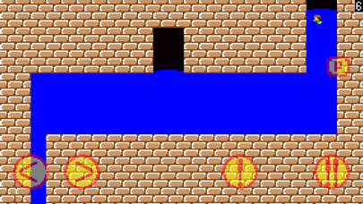 screenshot of TrapAdventure 2 -Hardest Retro Game 5