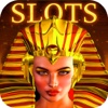Pharaoh Slots Machine - Free Casino Game