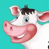 Help cow problems & troubleshooting and solutions