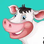 Help cow App Positive Reviews