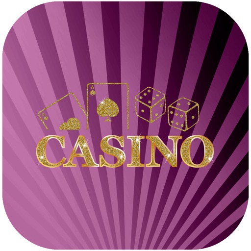 Gold Casino Double Play - Amazing FaFaFa Slots Games icon