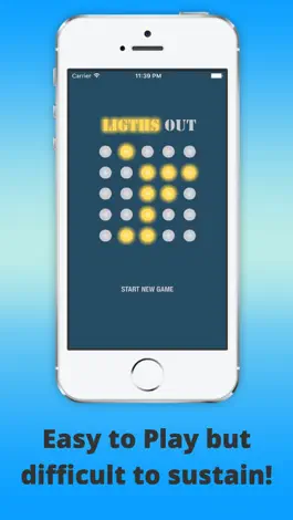 Game screenshot Выключить свет hack