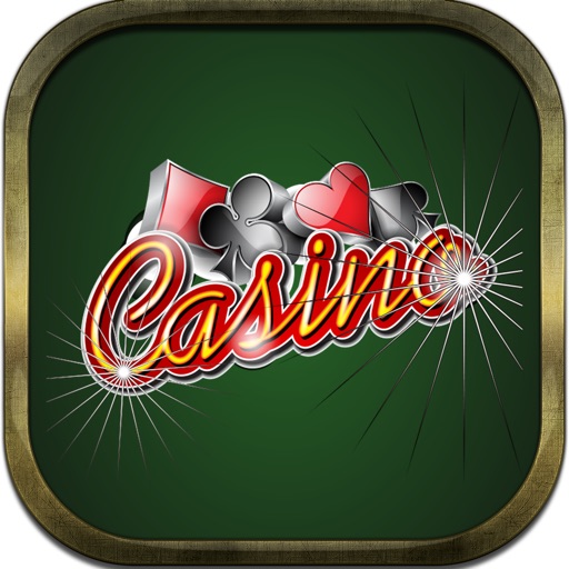 Casino Star Lunar - Gambler Slots Game icon