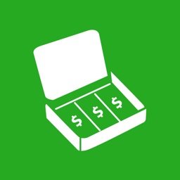 Shop Cash Box App