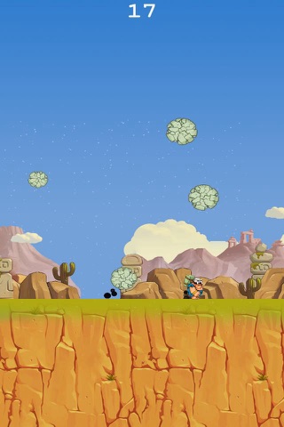 Stone Age Troglomics Version screenshot 2