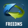 FreeDyn for FreeDNS