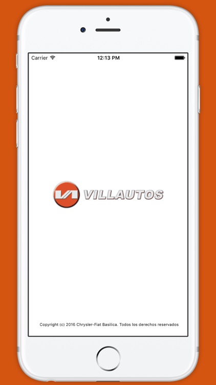 Chrysler-Fiat Basilica