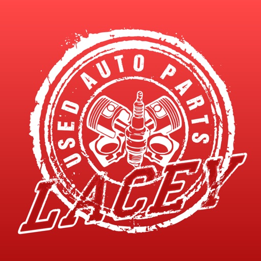 Lacey Used Auto Parts - Newark, NJ Icon