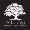 A to Zen Massage -Greensboro